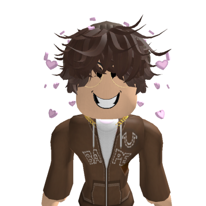 ykpxbble Roblox avatar torso
