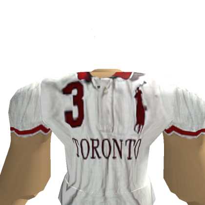 Spookylilbe Roblox avatar torso