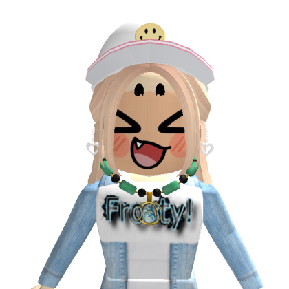 mimati055 Roblox avatar torso