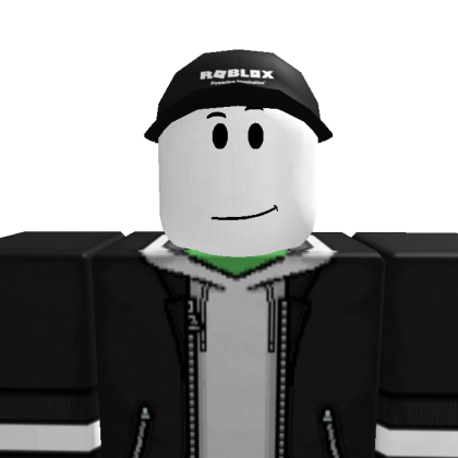 mirai100000 Roblox avatar torso
