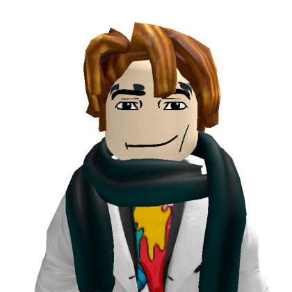 thiagocr7709 Roblox avatar torso