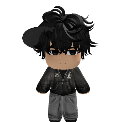 Nelsito93963 Roblox avatar torso