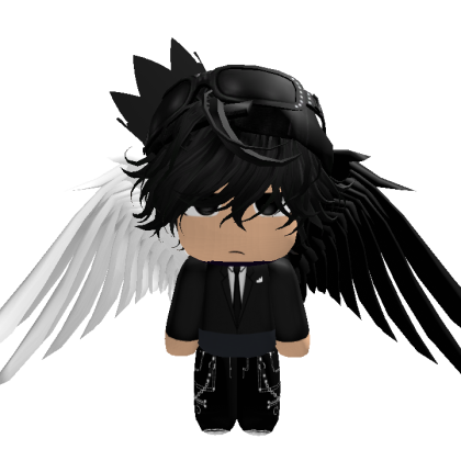 owatkins261 Roblox avatar torso