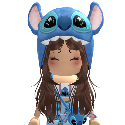 StrawberrySwirl2018 Roblox avatar torso