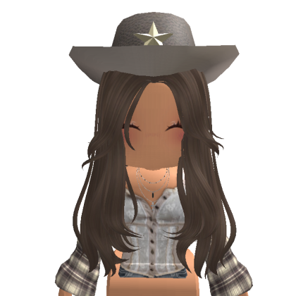 Mparis269 Roblox avatar torso