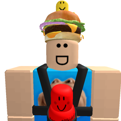 Noobini_pizzanini424 Roblox avatar torso