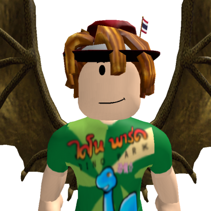 Maujubbu2 Roblox avatar torso