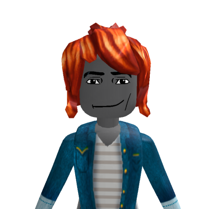 kiruha157977 Roblox avatar torso