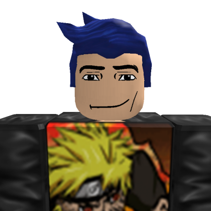 MediumBoy243 Roblox avatar torso