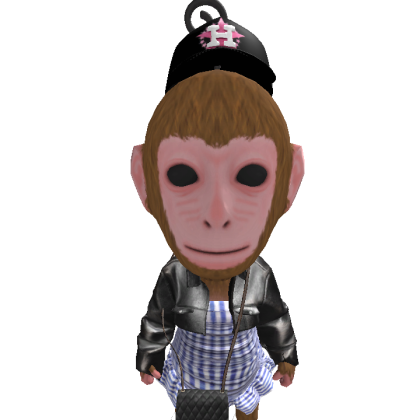 Valentine140116 Roblox avatar torso