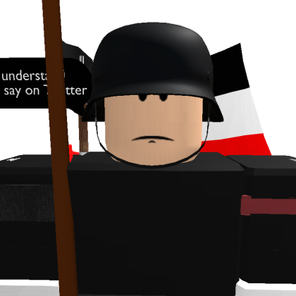 Toppetracing16 Roblox avatar torso