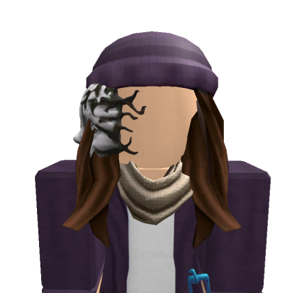 panahonlamang Roblox avatar torso