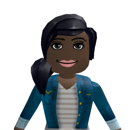 kilogirl0 Roblox avatar torso