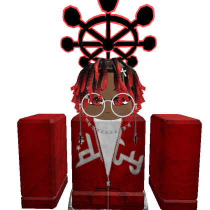 SaeWithTheSquad Roblox avatar torso