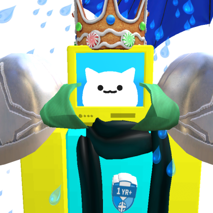 Maoichi3 Roblox avatar torso