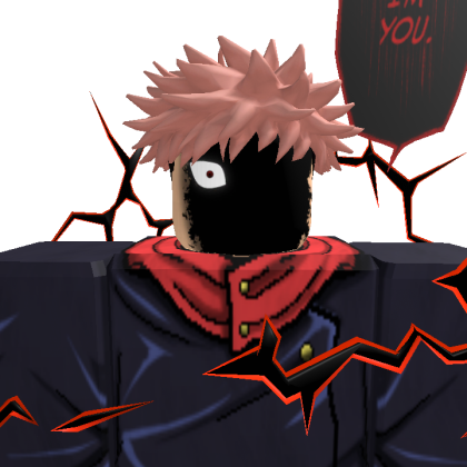 Chokeym1lk Roblox avatar torso