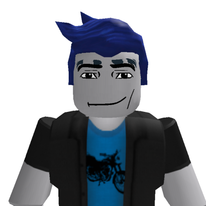omar_xom16 Roblox avatar torso