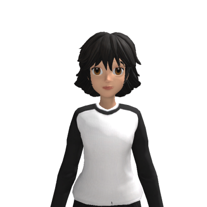 Sin_nombre11231 Roblox avatar torso