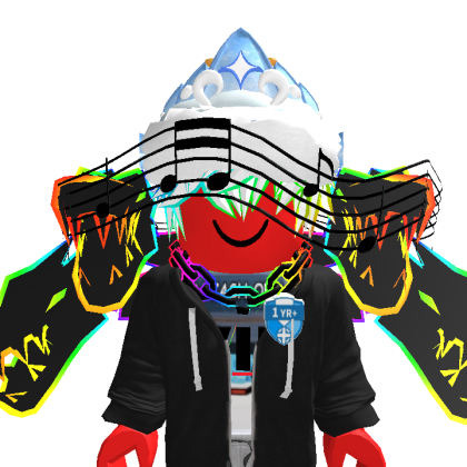 GHEDJKF7 Roblox avatar torso