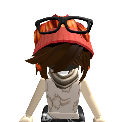 QasrinaGaming03 Roblox avatar torso