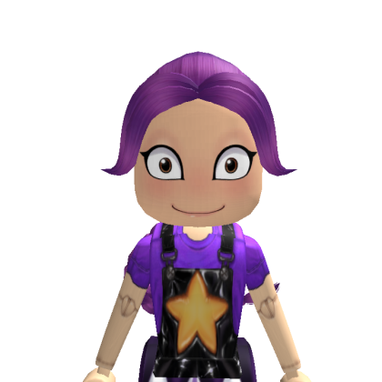 baeeerosaaa Roblox avatar torso