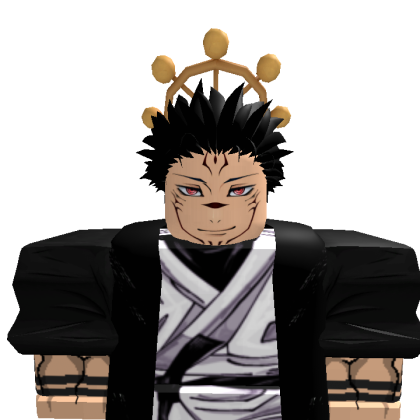 Black_sa48 Roblox avatar torso