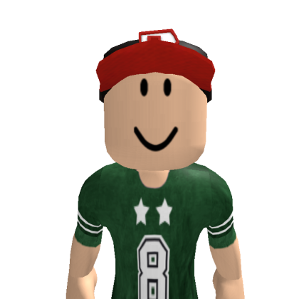 qjzsybpz2711 Roblox avatar torso