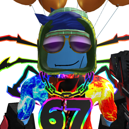 Papas41818 Roblox avatar torso