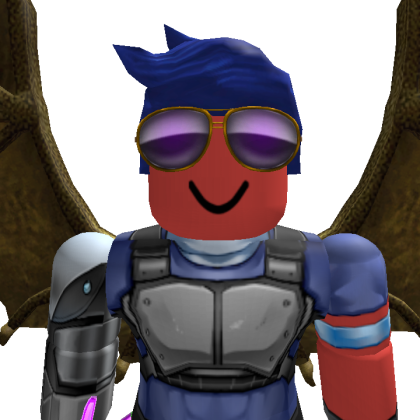 cHrisTestii Roblox avatar torso