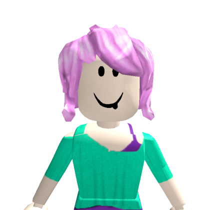 Tdbiggestfan4 Roblox avatar torso