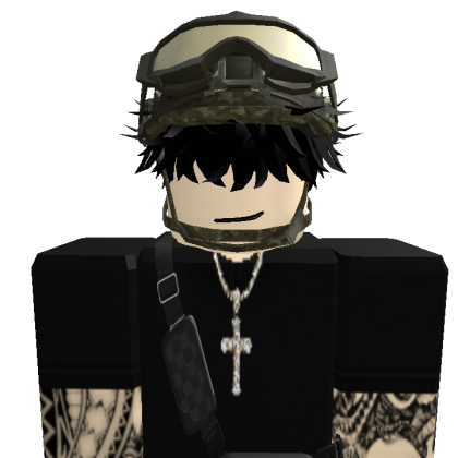 Amper_676544 Roblox avatar torso
