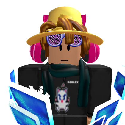 dalb6777 Roblox avatar torso