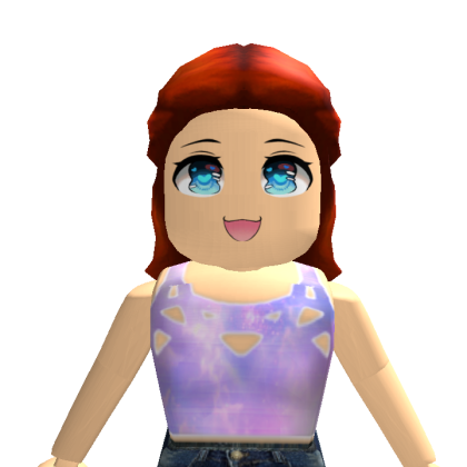 Rosalina0504 Roblox avatar torso