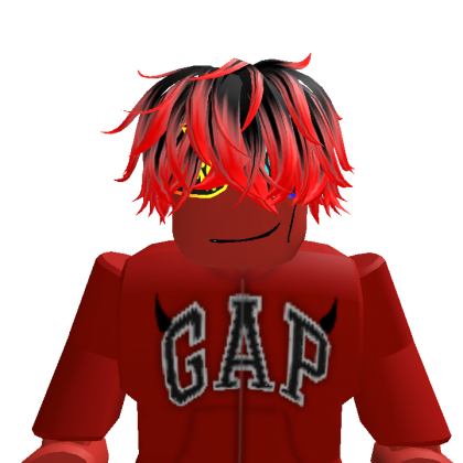 Colton08243 Roblox avatar torso