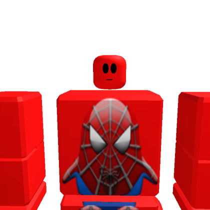 Foullebox Roblox avatar torso