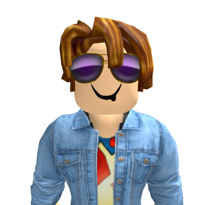 Oliver908367 Roblox avatar torso