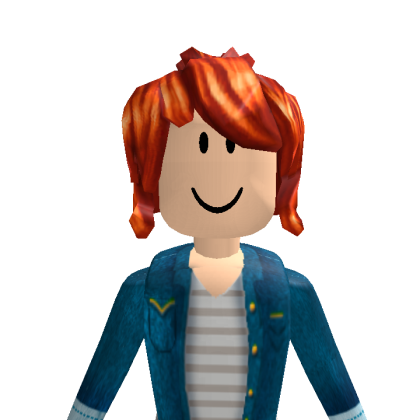 Dogslove389 Roblox avatar torso