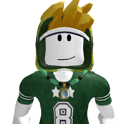 Tuan160699 Roblox avatar torso