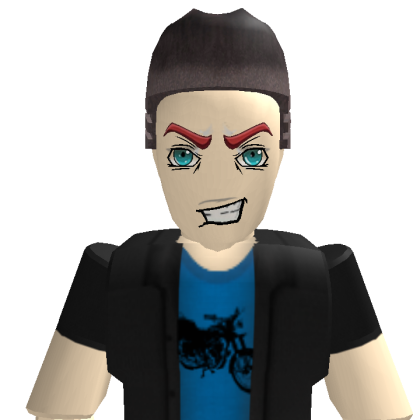 pisj00117 Roblox avatar torso