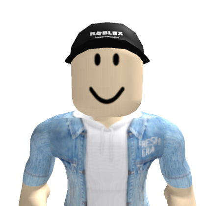 Eljonojangkarko12 Roblox avatar torso