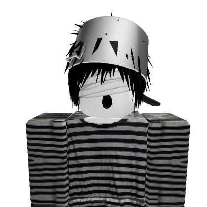Lil_man24694 Roblox avatar torso