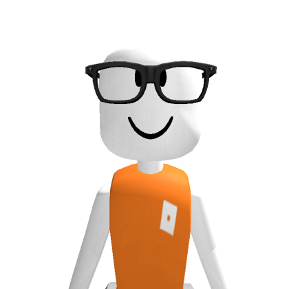 Umxmdis Roblox avatar torso