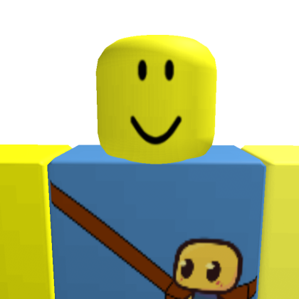 AJAYTofresh70 Roblox avatar torso
