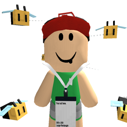 Chuck20154 Roblox avatar torso