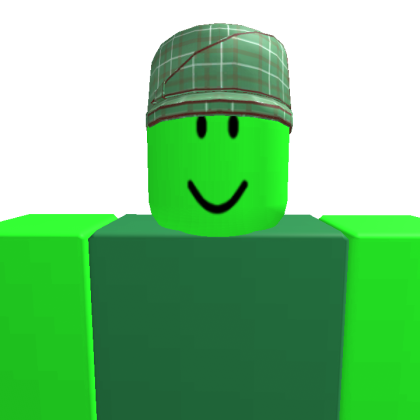 gonrerbabft Roblox avatar torso