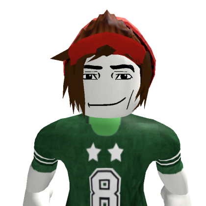 ygcjjoigkh Roblox avatar torso
