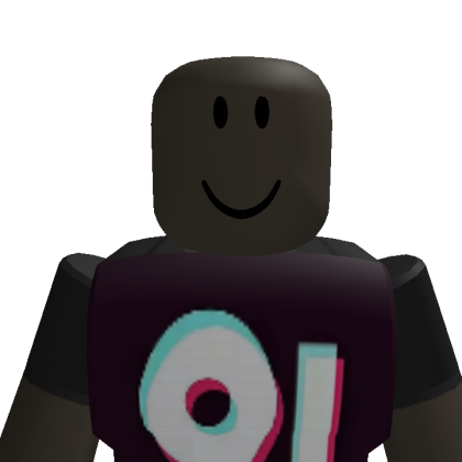 rgdjufrdjd Roblox avatar torso
