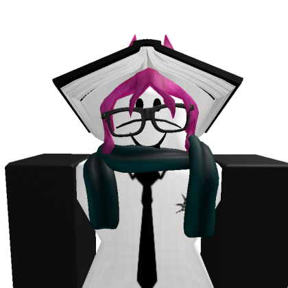 jonawita Roblox avatar torso