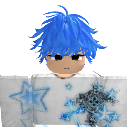litross92 Roblox avatar torso
