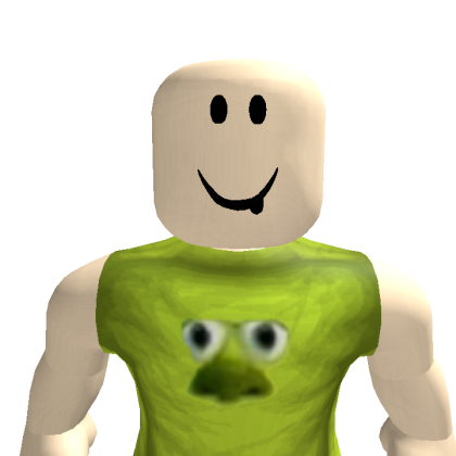 agdkmy Roblox avatar torso